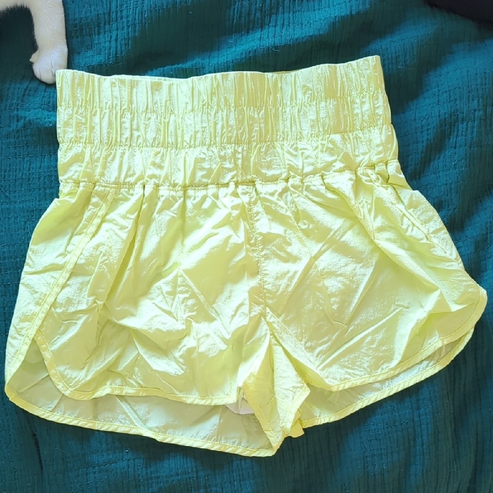 Free People Shorts